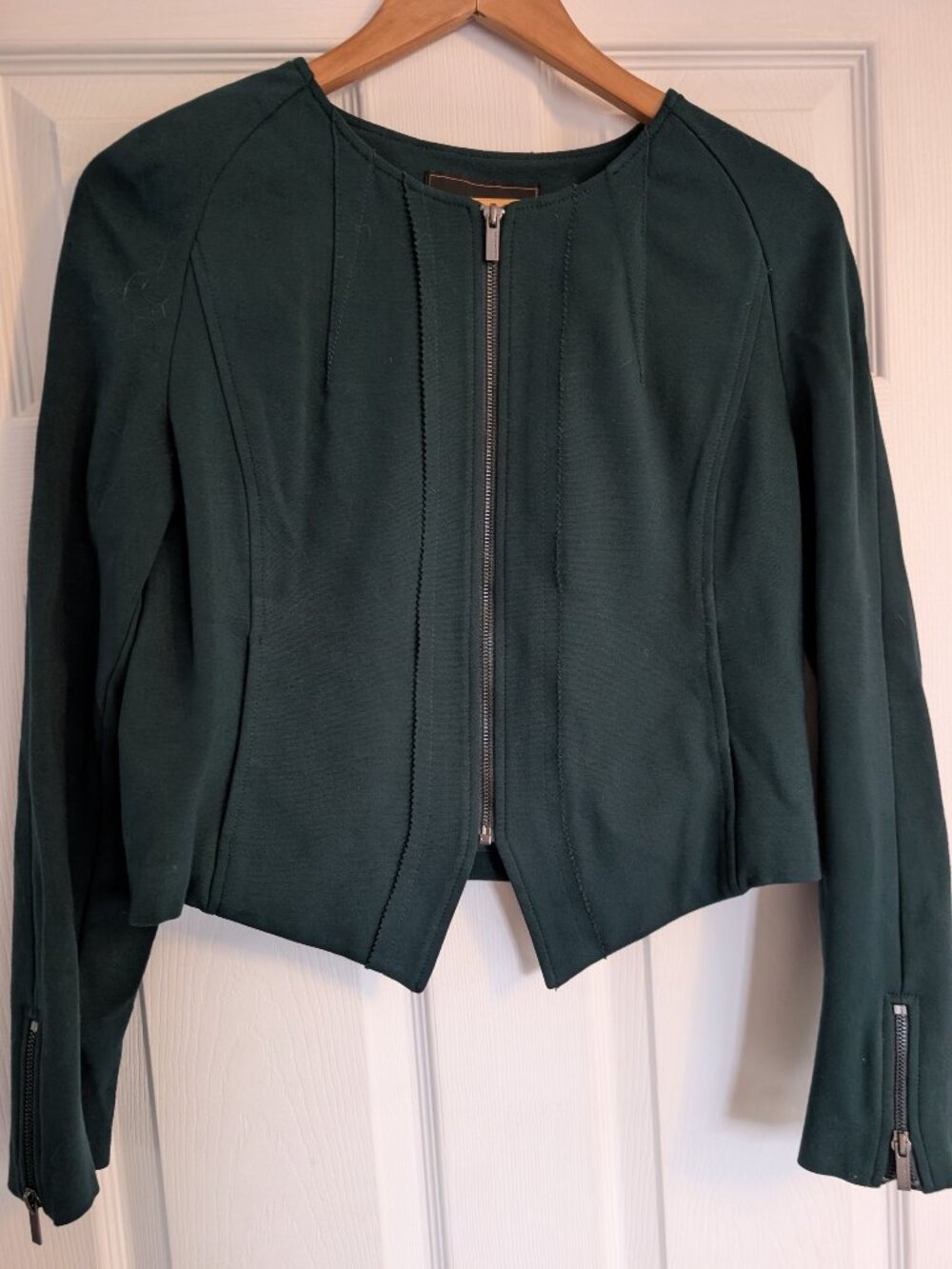 BCBG Blazer